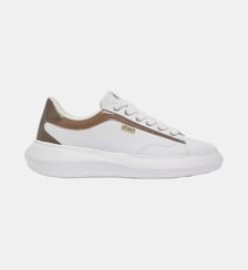 Baskets en cuir Liu Jo