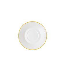 Soucoupe tasse café Villeroy & Boch
