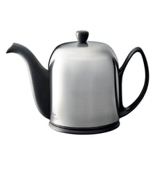 Théière 8 Tasses Cloche Mat - Salam Degrenne
