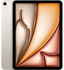 Tablette Apple Air 11 M3 128Go Lumière Stell Cell 2025 Apple