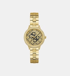 Montre G-lace Champagne GW0944L2 Guess