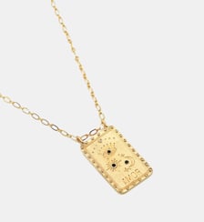 Collier Buena Ventura Nilaï