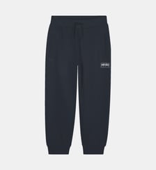 Pantalon de jogging en molleton Kenzo Kids
