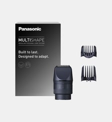 Tête tondeuse fine Multishape-ER-CTN1-A301 Panasonic