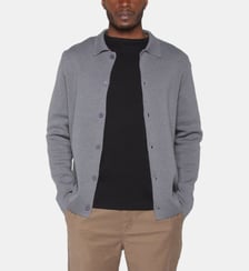 Cardigan Messi Serge Blanco