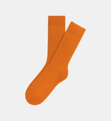 Chaussettes en laine et cachemire - Canyon Arthur