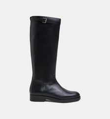 Bottes Titouan en cuir Jonak