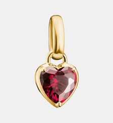 Charm pierre de naissance juillet Thomas Sabo