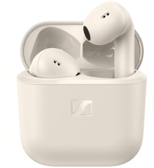 Ecouteurs Accentum Open Creme Sennheiser