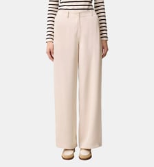 Pantalon satin Claudie Pierlot