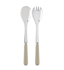 Couverts à salade, Pop Sabre