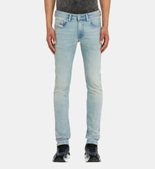 Skinny Jeans Low Waist 1979 Sleenker Diesel