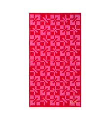 Serviette de plage  en coton Kenzo Home