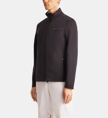 Blouson droit court Fusalp