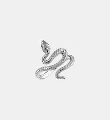 Bague serpent Tempting Romance Thomas Sabo