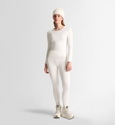 Legging alliance coupe très ajustée Fusalp