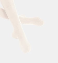 Jambière Softmerino Laine Vierge Falke