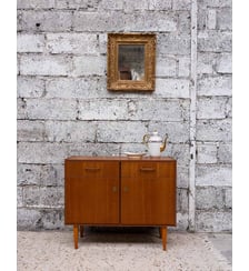 Très mignonne commode Olga N°1050- Produit chiné Debongout