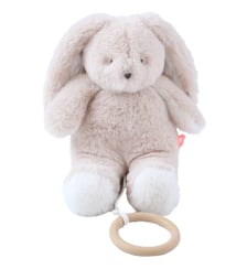 Peluche mini musicale Noukie's