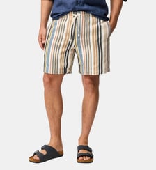 Short taille elastique Gifford, 18 Cm Rodd & Gunn