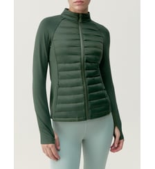 Veste Zuri Born Living Yoga