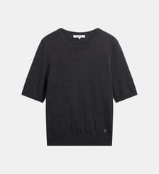 Gilet en laine fine - RENE Gerard Darel