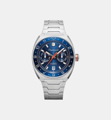 Montre automatique Allure Bleu WA05ABCA.DALON Depancel