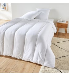 Pack couette + oreiller protect antiacarien La Redoute Interieurs