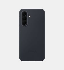 Coque Galaxy A57 silicone noir Samsung