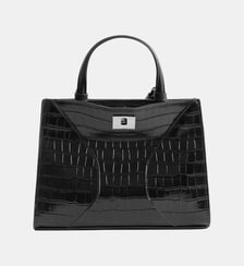 Sac Jack Mini Croco Zadig&Voltaire