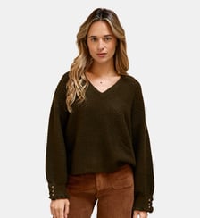 pull uni MANDINE La Petite Etoile