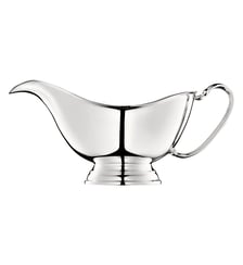 Saucière en métal argenté 24 cl - ALBI Christofle