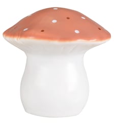 Grande lampe veilleuse champignon Egmont Toys