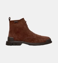 Bottines Pix Camper
