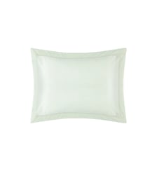 Taie d'oreiller en batiste de coton Yves Delorme