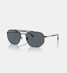 Lunettes de soleil Irrégulier RB3707 Ray Ban