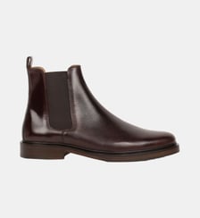 Chelsea boots Nolan en cuir Bobbies