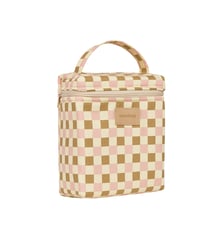 Sac isotherme pour biberon et déjeuner Hyde Park Nobodinoz