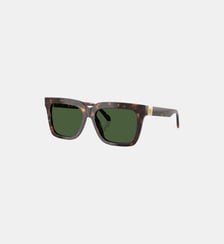 Lunettes de soleil Carré VE4498 Versace