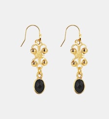 Boucles d'oreilles Farah Nilaï