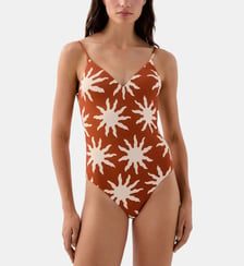 Maillot de bain Soles Robin Collection