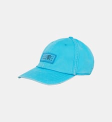 Casquette de baseball avec logo MM6 Maison Margiela