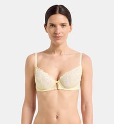 Soutien-gorge avec armatures Slow Days Fresh Vibes Dim