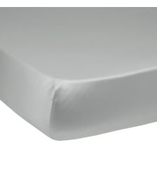 Drap housse Harmonie Satin de coton Dodo