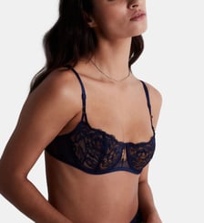 Soutien gorge Corbeille avec armatures Aubade