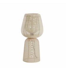 Lampe de Table Aboso Light & Living
