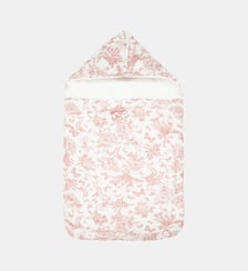 Nid d'ange - Imprimé inspiration toile de jouy Tartine Et Chocolat