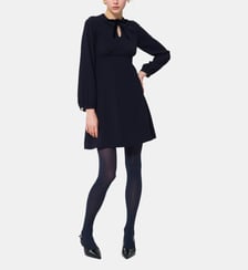 Robe Droite unie - Roxanne Tara Jarmon