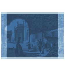 Torchon Versailles Le Jacquard Francais