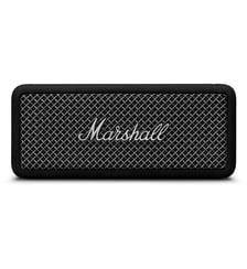 Enceinte portable Emberton II Black & Steel Marshall